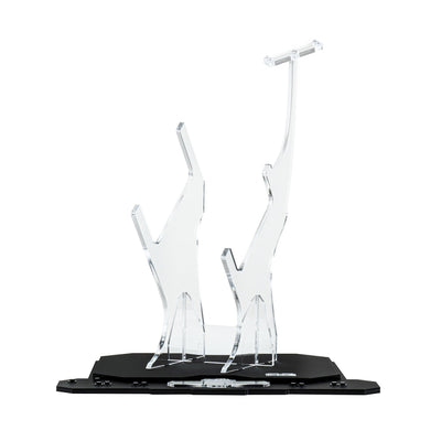 Limited Edition Display Stand for LEGO® Star Wars™ Ghost & Phantom II (75357)