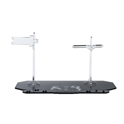 Display Stand for LEGO® Star Wars™ New Republic E-Wing™ vs. Shin Hati’s Starfighter™ (75364)