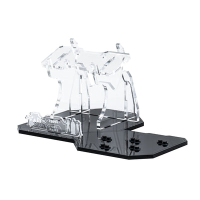 Display Stand for LEGO® Star Wars™ Coruscant Guard Gunship™ (75354)