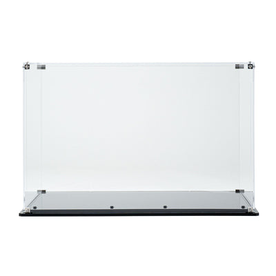 Clear Display Case for LEGO® Harry Potter Hogwarts™ Castle and Grounds (76419)