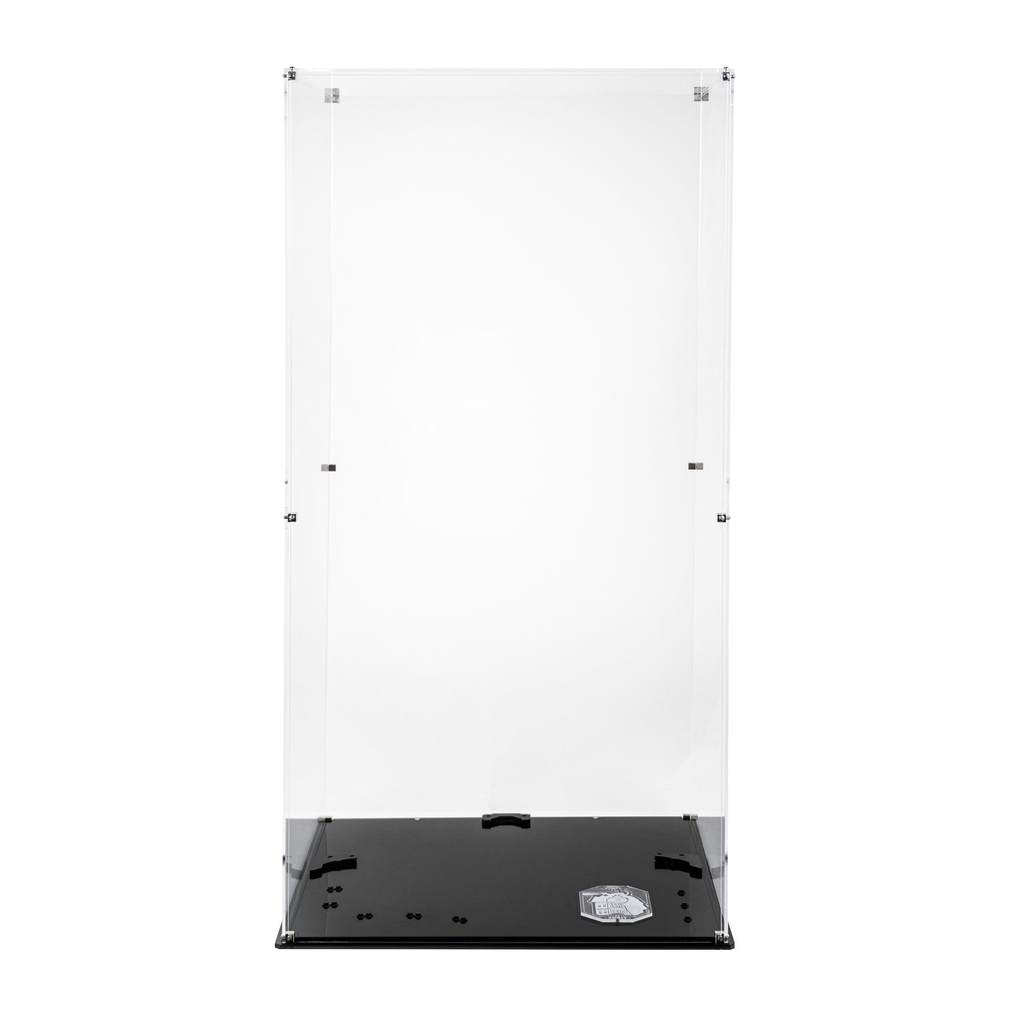 Clear Display Case for LEGO® Harry Potter: Gringotts™ Wizarding Bank – Collectors' Edition (76417)