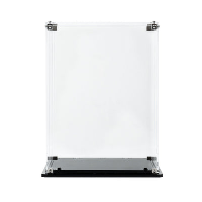 Clear Display Case for LEGO® Peter Pan & Wendy's Flight over London (43232)
