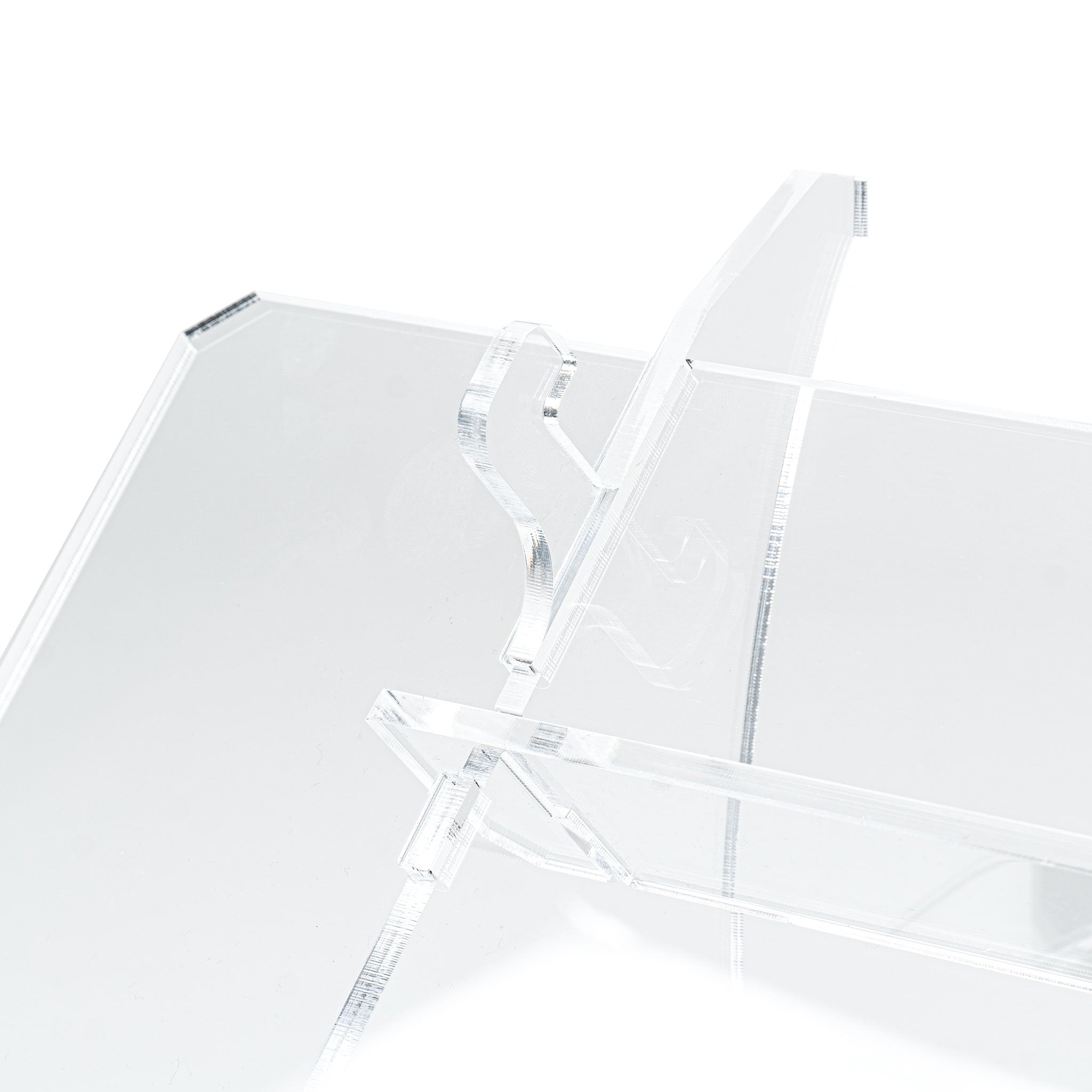 Display Stand for LEGO® Star Wars™ Venator-Class Republic Attack Cruiser (75367)