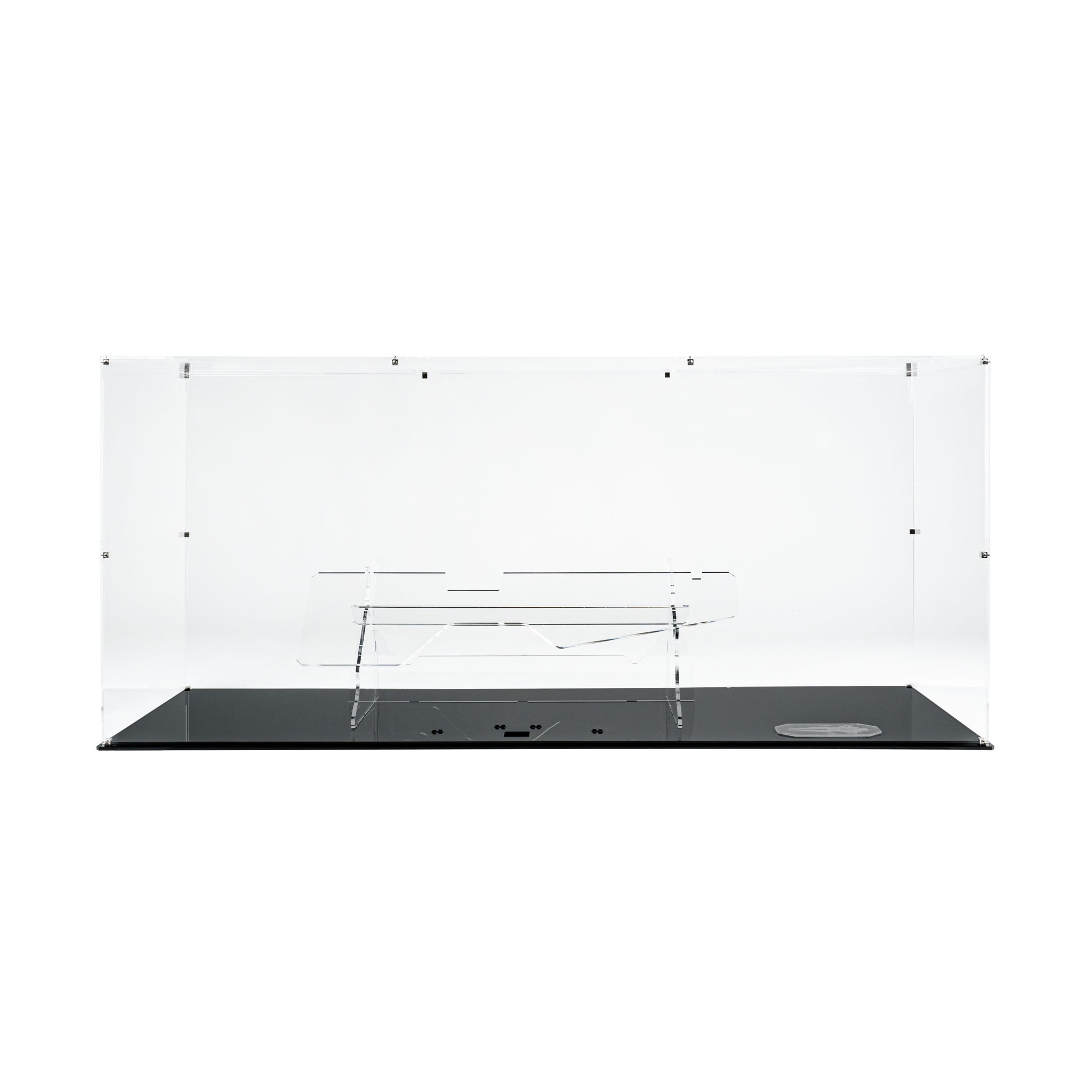 Clear Display Case for LEGO® Star Wars™ Venator-Class Republic Attack Cruiser (75367)