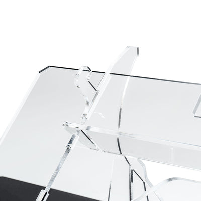 Clear Display Case for LEGO® Star Wars™ Venator-Class Republic Attack Cruiser (75367)