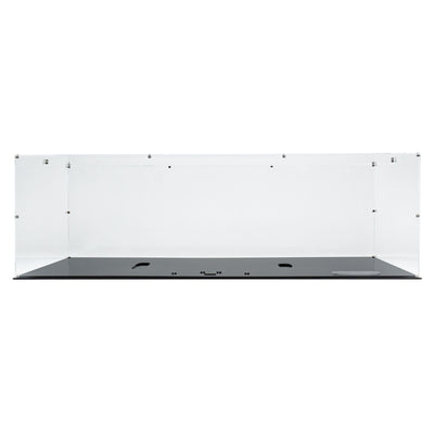 Clear Display Case for LEGO® Star Wars™ Venator-Class Republic Attack Cruiser (75367)