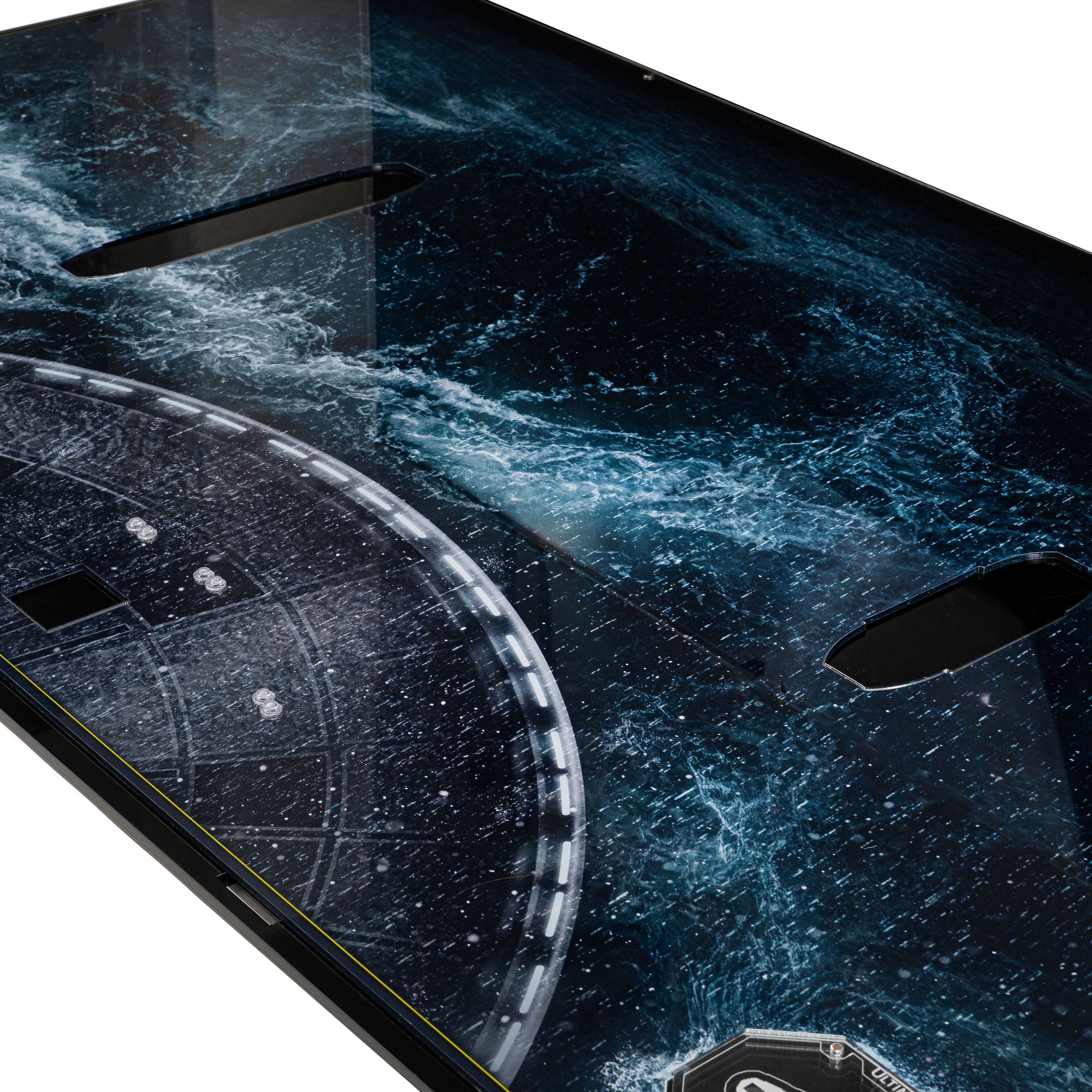 Display Case for LEGO® Star Wars™ Venator-Class Republic Attack Cruiser (75367)