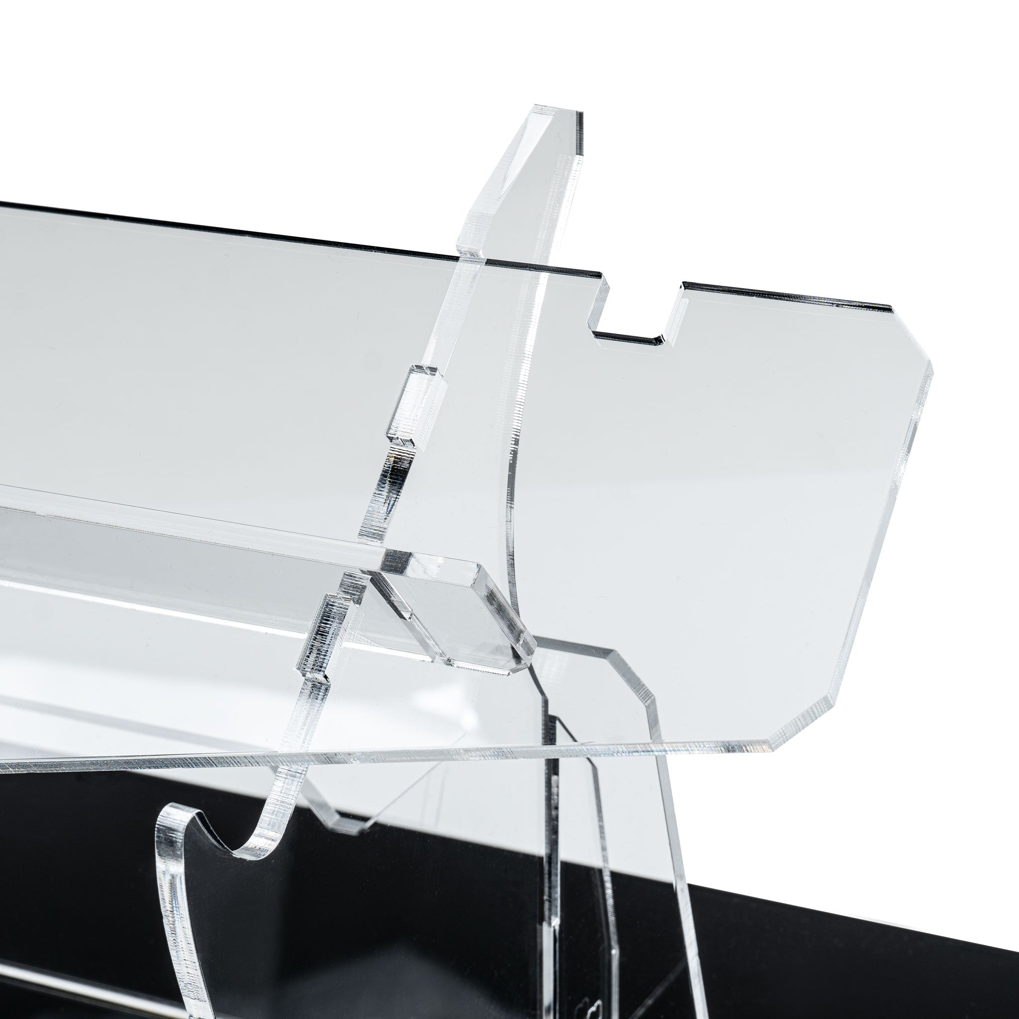 Clear Display Case for LEGO® Star Wars™ Venator-Class Republic Attack Cruiser (75367)