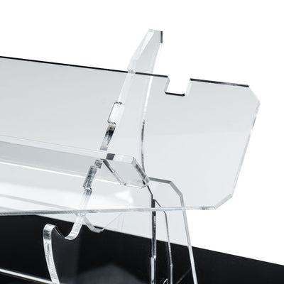 Clear Display Case for LEGO® Star Wars™ Venator-Class Republic Attack Cruiser (75367)