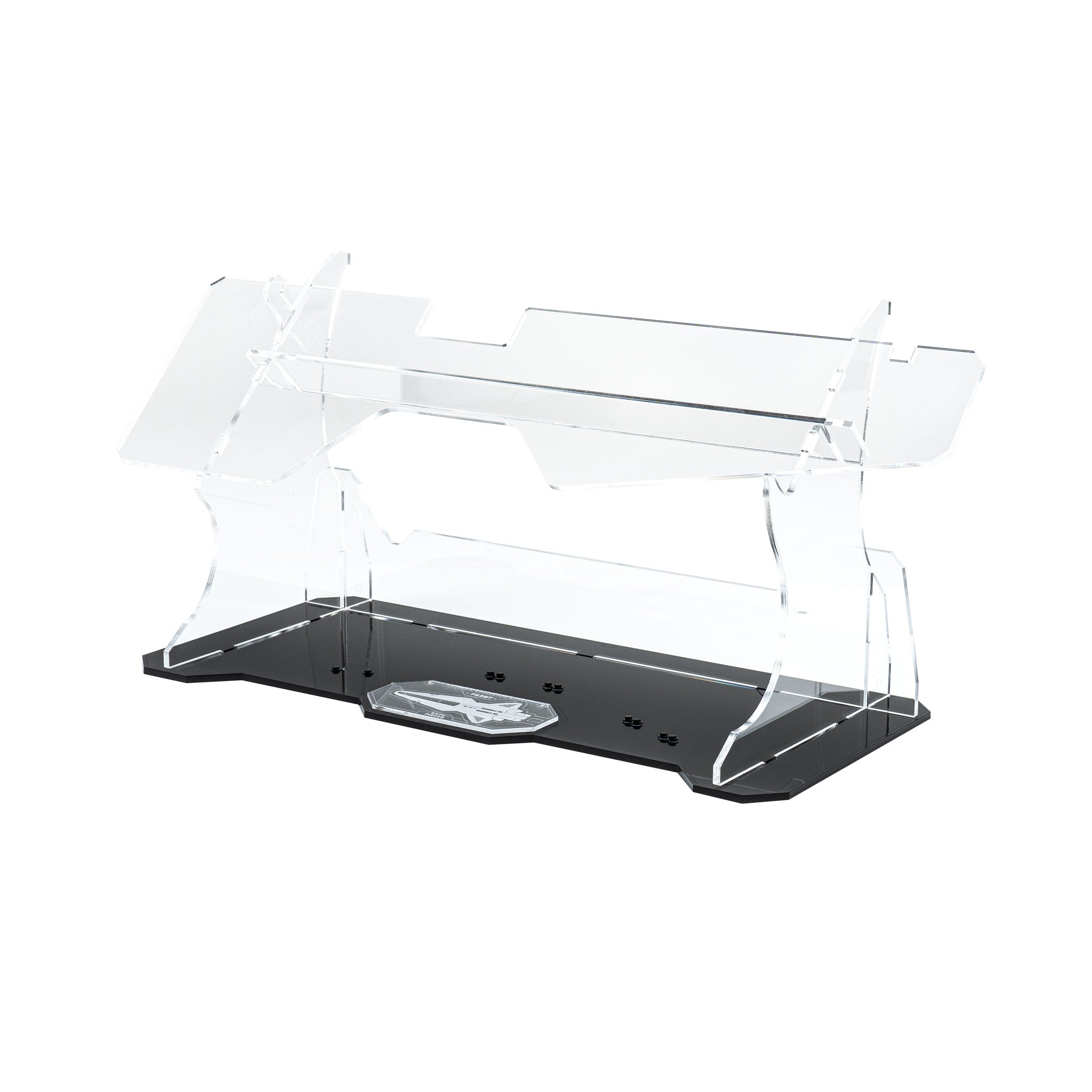 Display Stand for LEGO® Star Wars™ Venator-Class Republic Attack Cruiser (75367)