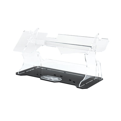 Display Stand for LEGO® Star Wars™ Venator-Class Republic Attack Cruiser (75367)