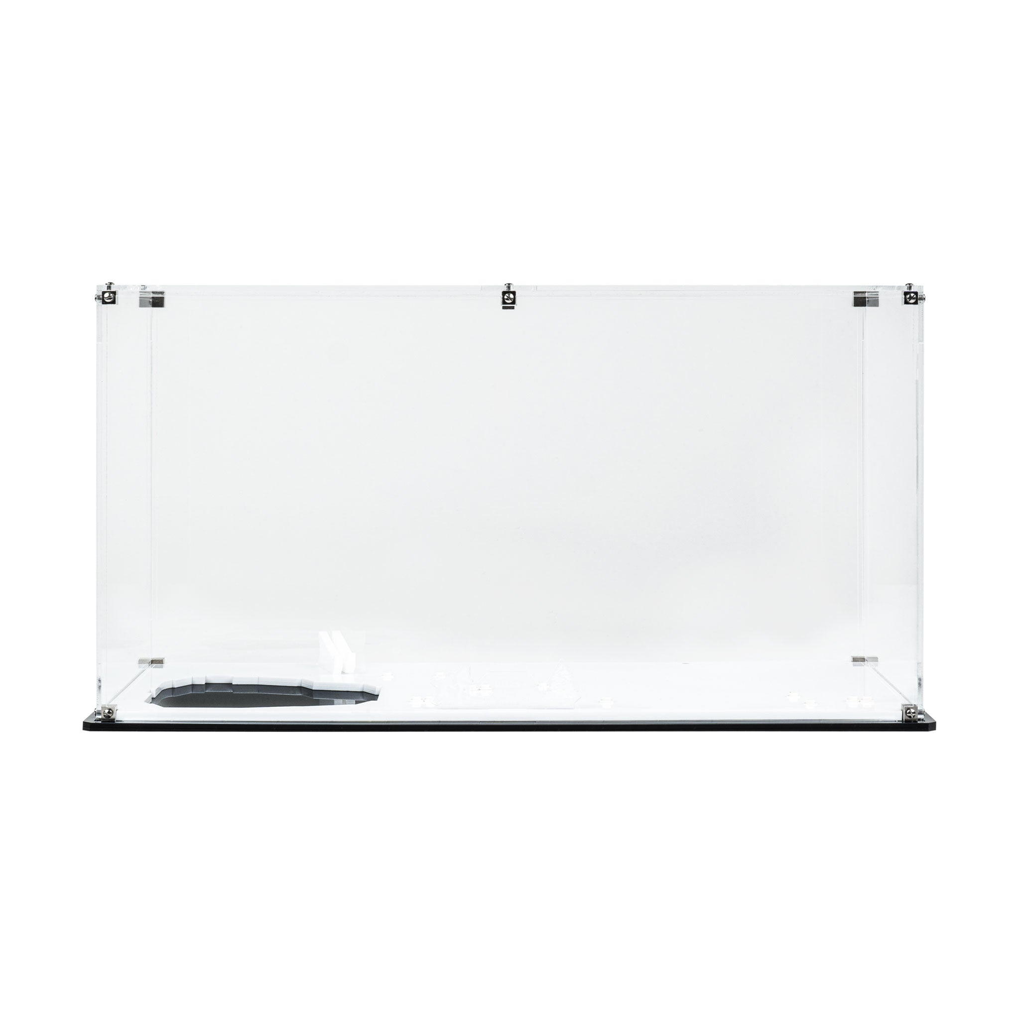 Clear Display Case for LEGO® Alpine Lodge (10325)