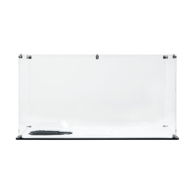 Clear Display Case for LEGO® Alpine Lodge (10325)
