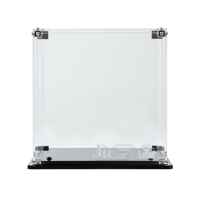 Clear Display Case for LEGO® Mini Disney Palace of Agrabah (40613)