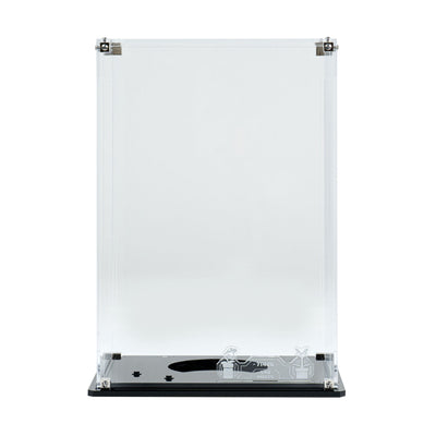 Clear Display Case for LEGO® Super Mario™ Piranha Plant (71426)