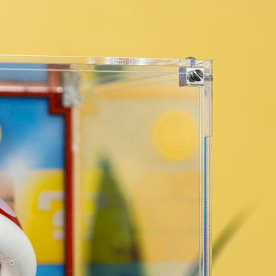 Display Case for LEGO® Super Mario™ Piranha Plant (71426)
