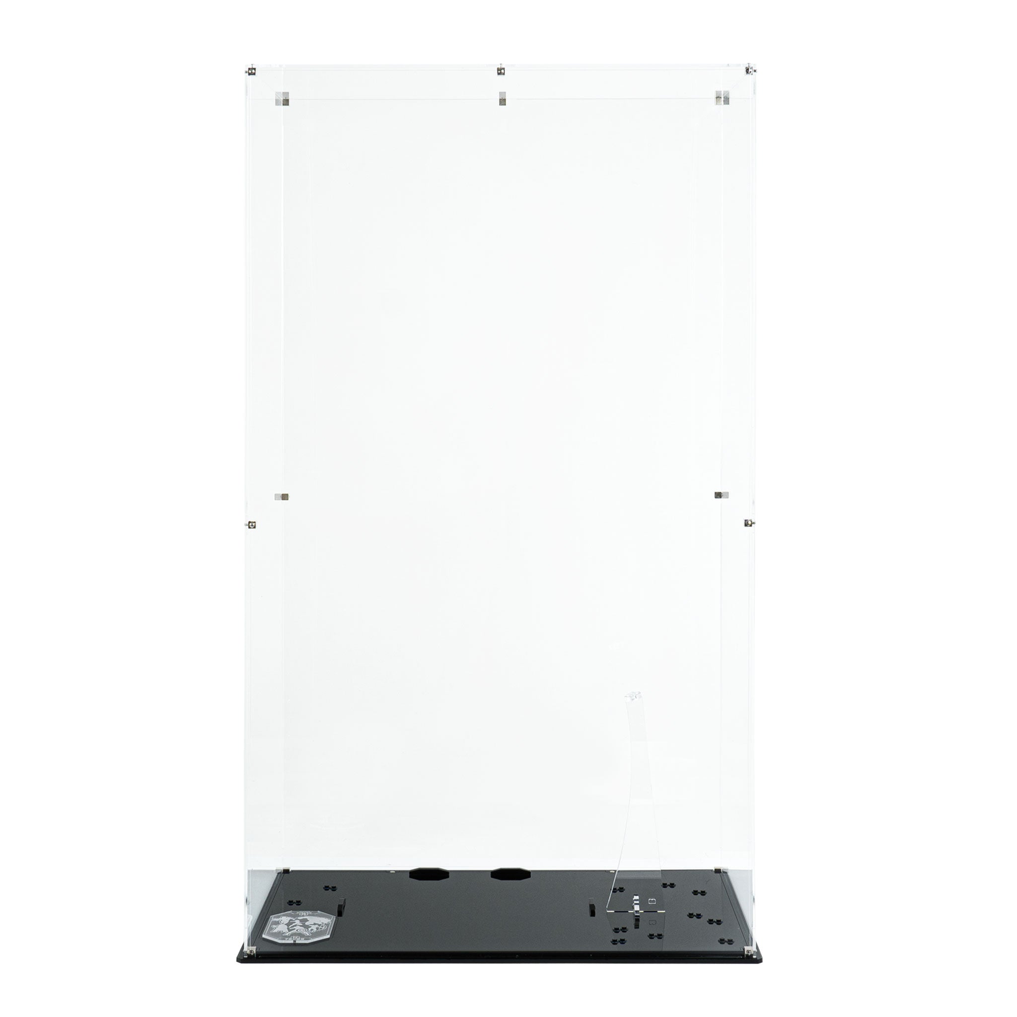 Clear Display Case for LEGO® Marvel: Avengers Tower (76269)