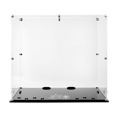 Clear Display Case for LEGO® Icons: Natural History Museum (10326)