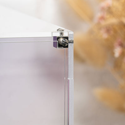 Display Case for LEGO® Icons: Natural History Museum (10326)