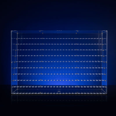 Limited Edition Display Case for 300 LEGO® Minifigures
