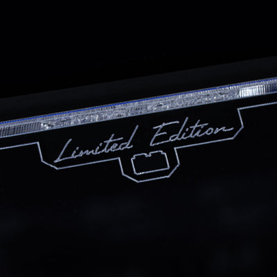 Limited Edition Display Case for 300 LEGO® Minifigures
