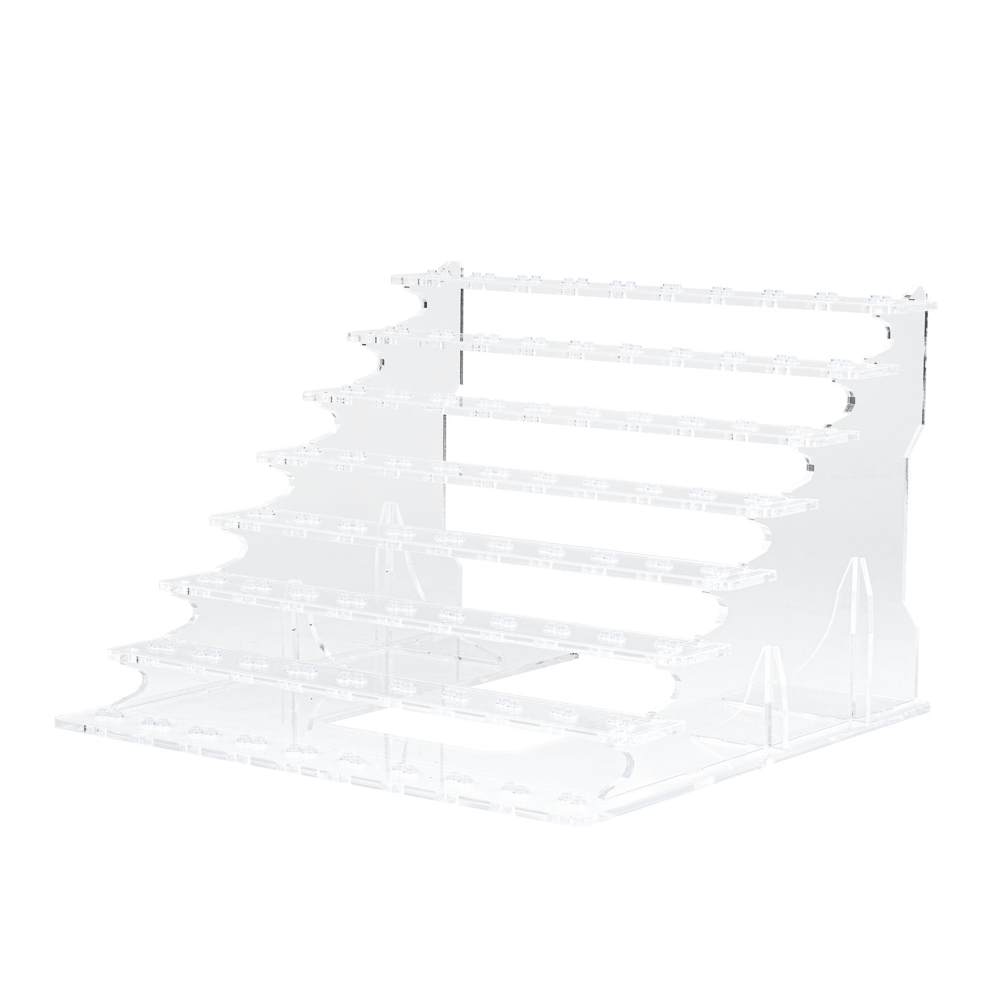 LEGO® Minifigures Display Podium for IKEA® KALLAX