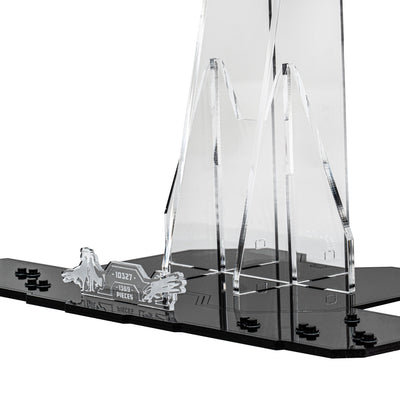 Display Stand for LEGO® Icons Dune Atreides Royal Ornithopter (10327)