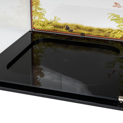 Display Case for LEGO® Ideas Family Tree (21346)