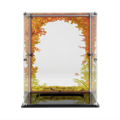 Display Case for LEGO® Ideas Family Tree (21346)