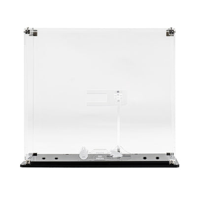 Horizontal & Angled Display Cases for LEGO® Star Wars™ Midi Scale Millennium Falcon™ (75375)