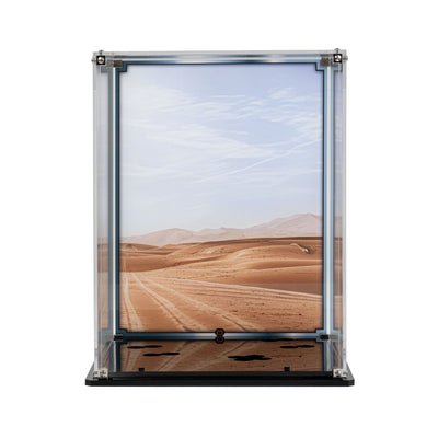 Display Case for LEGO® Star Wars R2-D2 (75379)