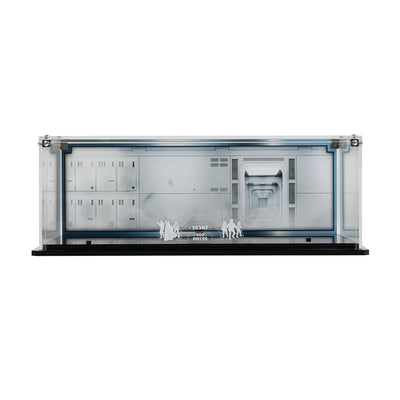 Display Case for LEGO® Star Wars Boarding the Tantive IV™ (75387)