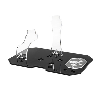 Display Stand for LEGO® Icons: Blacktron Renegade (10355)