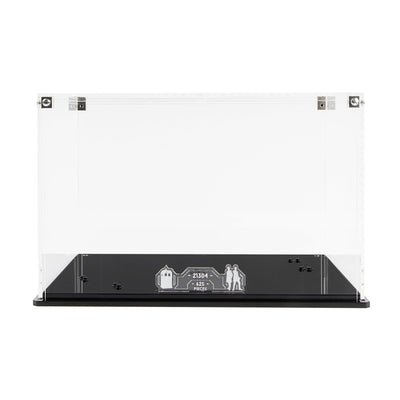 Display Case for LEGO® Ideas: Doctor Who (21304)