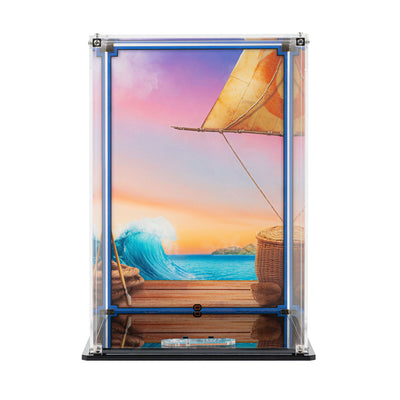 Display Case for LEGO® Disney Heihei (43272)