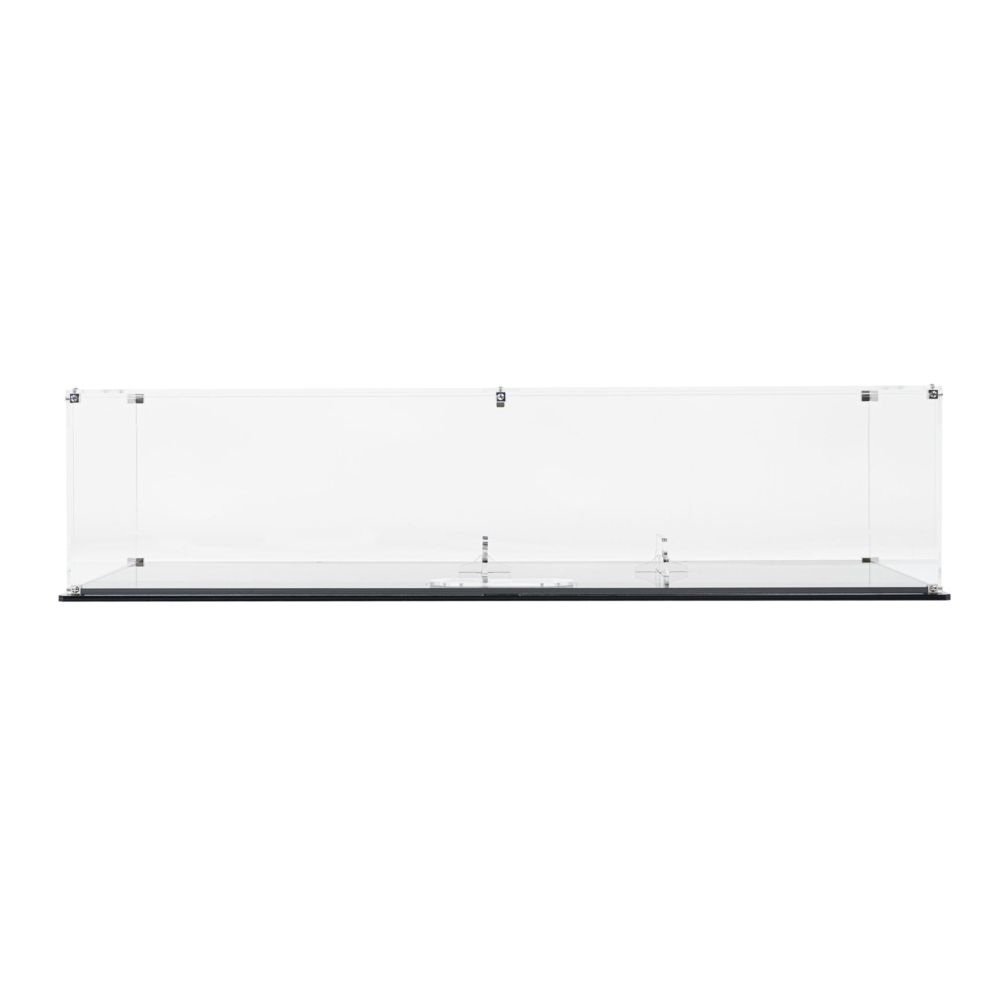 Display Case for LEGO® Technic Ferrari SF-24 F1 Car (42207)