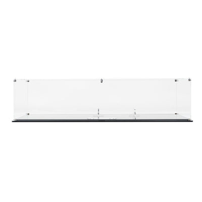 Display Case for LEGO® Technic Ferrari SF-24 F1 Car (42207)