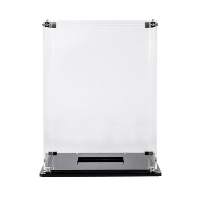 Display Case for LEGO® Star Wars: Jango Fett's Helmet (75408)