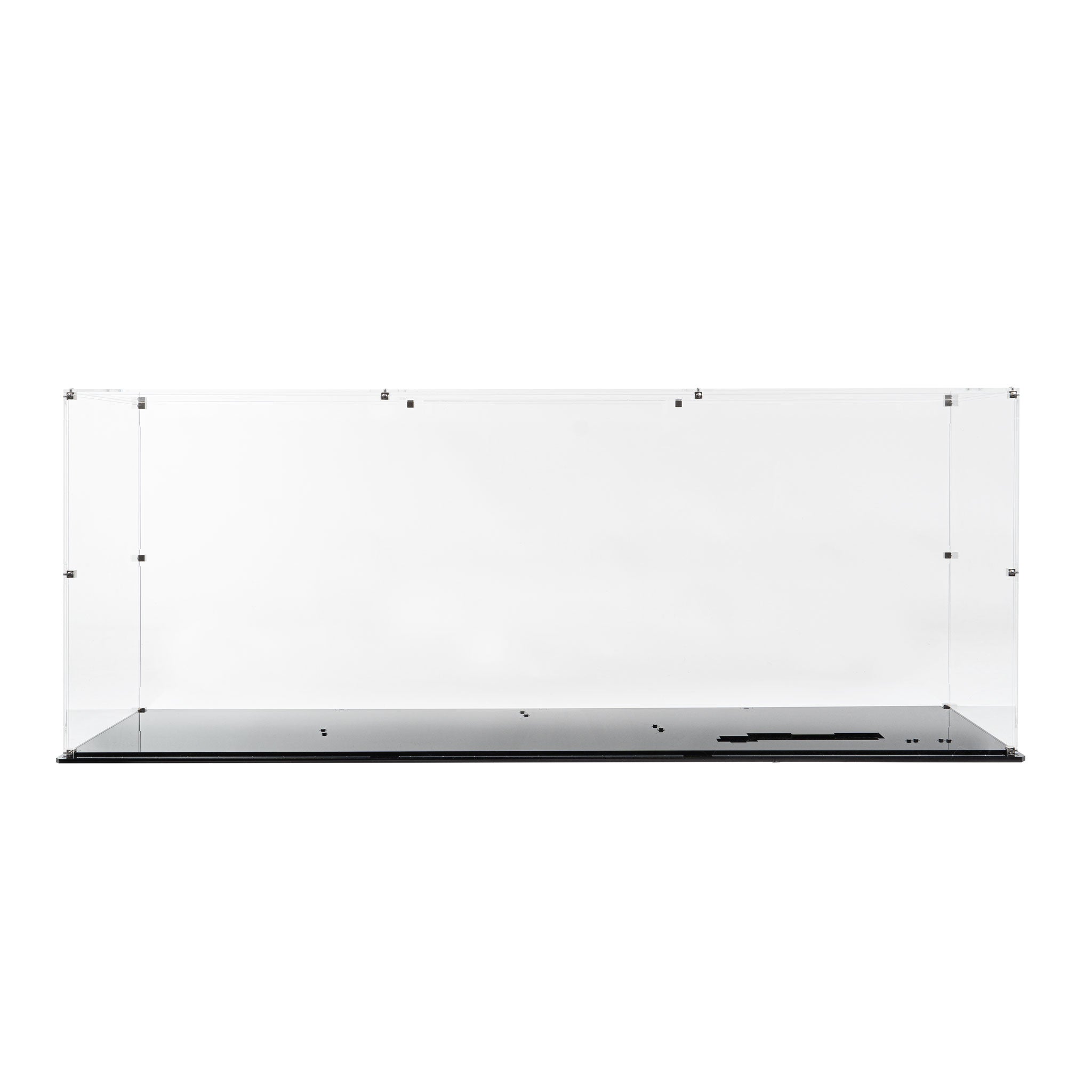 Display Case for LEGO® Jurassic Park: Dinosaur Fossils - Tyrannosaurus Rex (76968)
