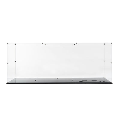 Display Case for LEGO® Jurassic Park: Dinosaur Fossils - Tyrannosaurus Rex (76968)