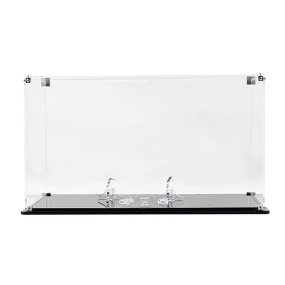 Display Case for LEGO® Icons: Shelby Cobra 427 S/C (10357)