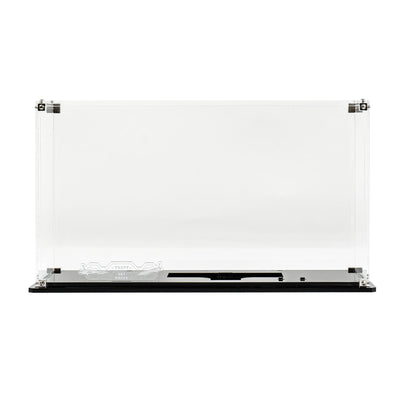 Display Case for LEGO® Star Wars™ Invisible Hand™ (75377)