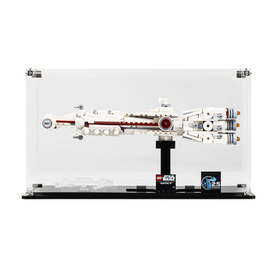Display Case for LEGO® Star Wars™ Tantive IV™ (75376)