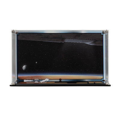 Display Case for LEGO® Star Wars™ Tantive IV™ (75376)
