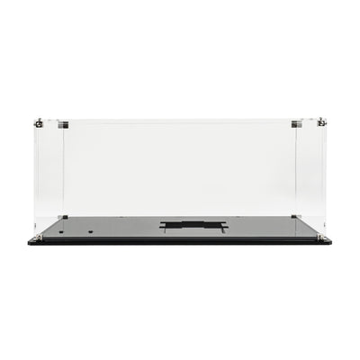 Display Case for LEGO® Icons McLaren MP4/4 & Ayrton Senna (10330)