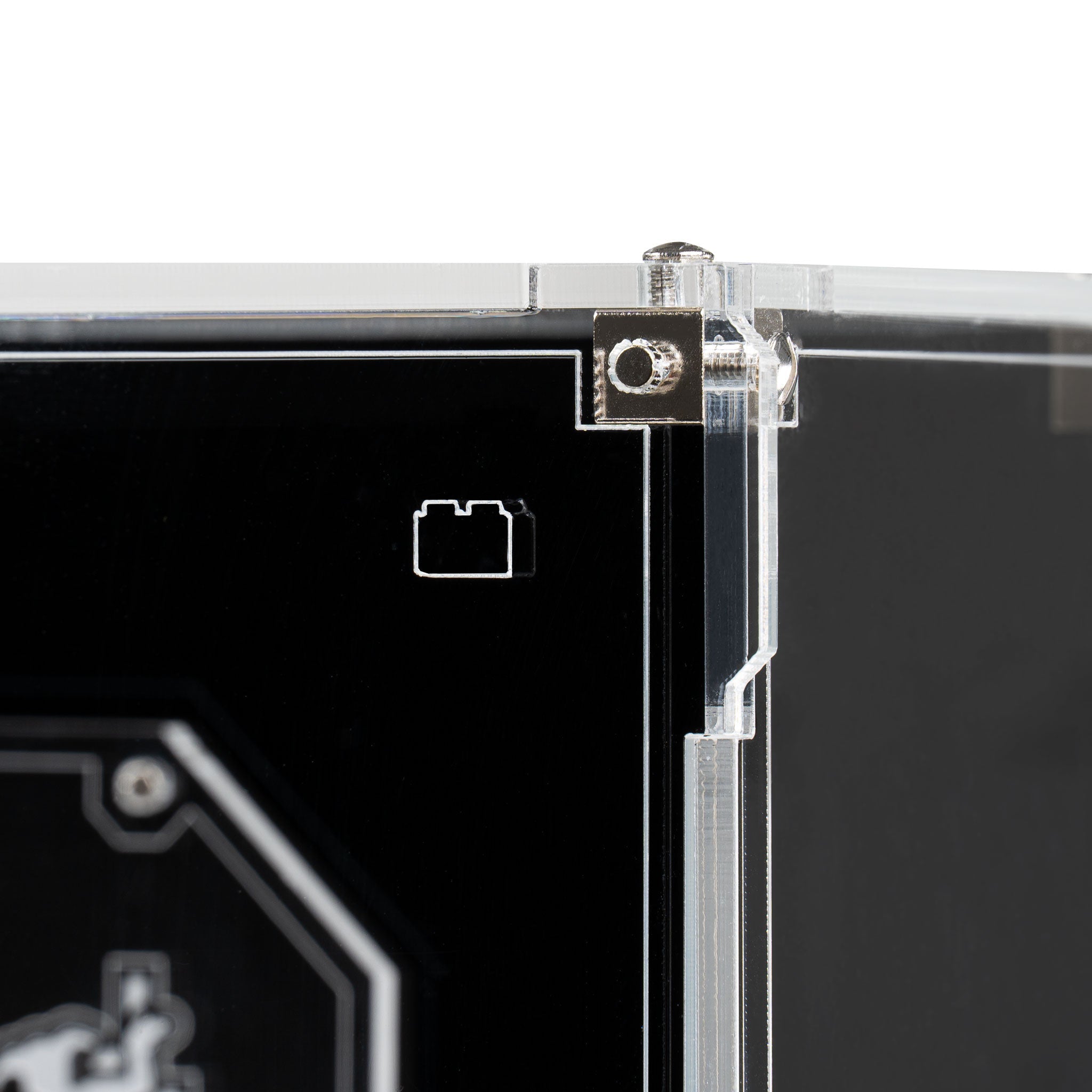 Display Case Solutions for LEGO Batman: The Animated Series Gotham City (76271)
