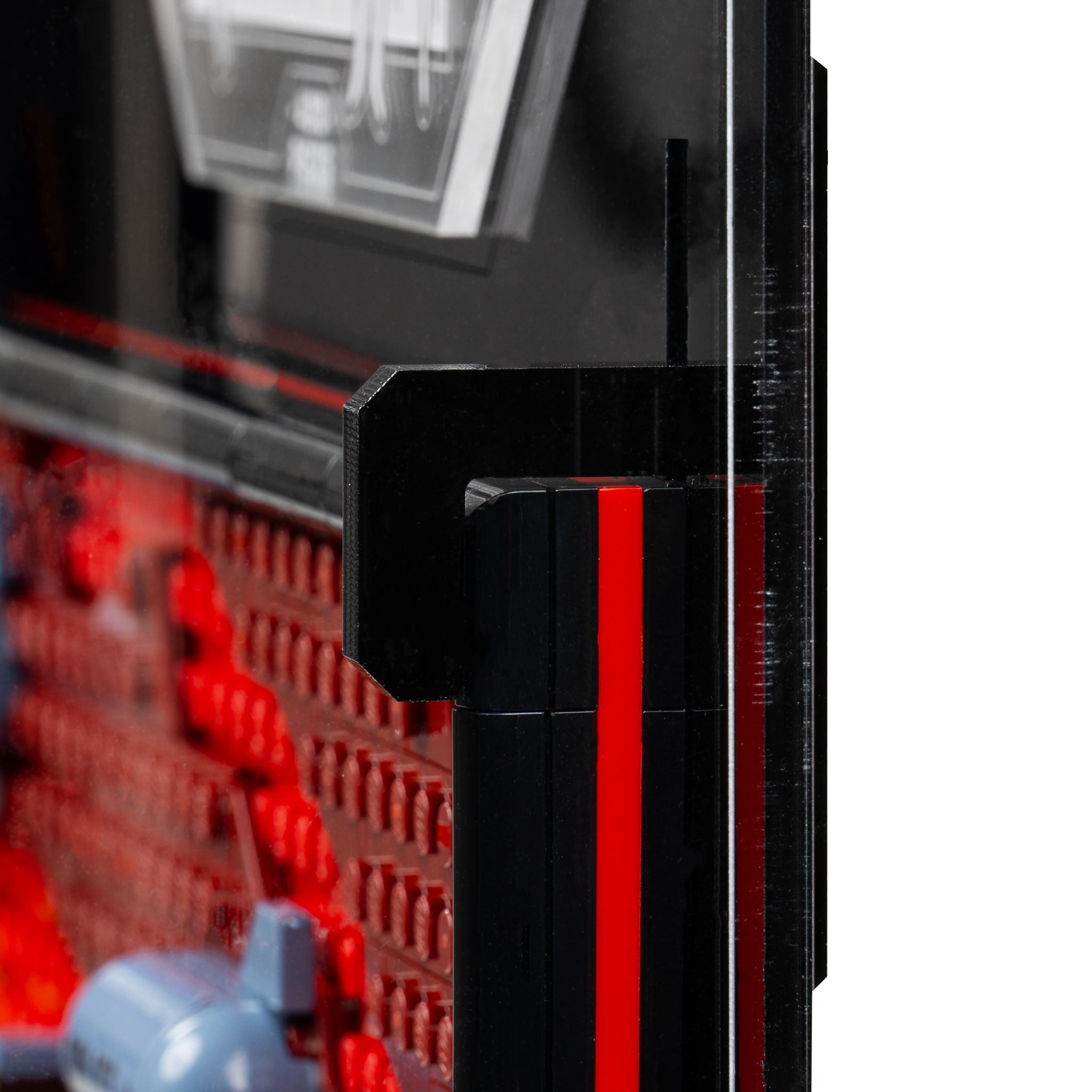Display Case Solutions for LEGO Batman: The Animated Series Gotham City (76271)