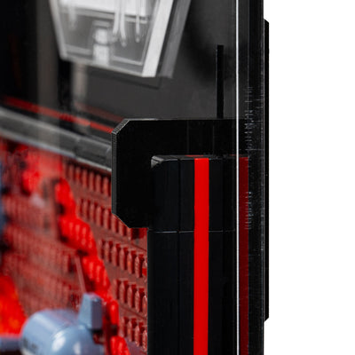 Display Case Solutions for LEGO Batman: The Animated Series Gotham City (76271)