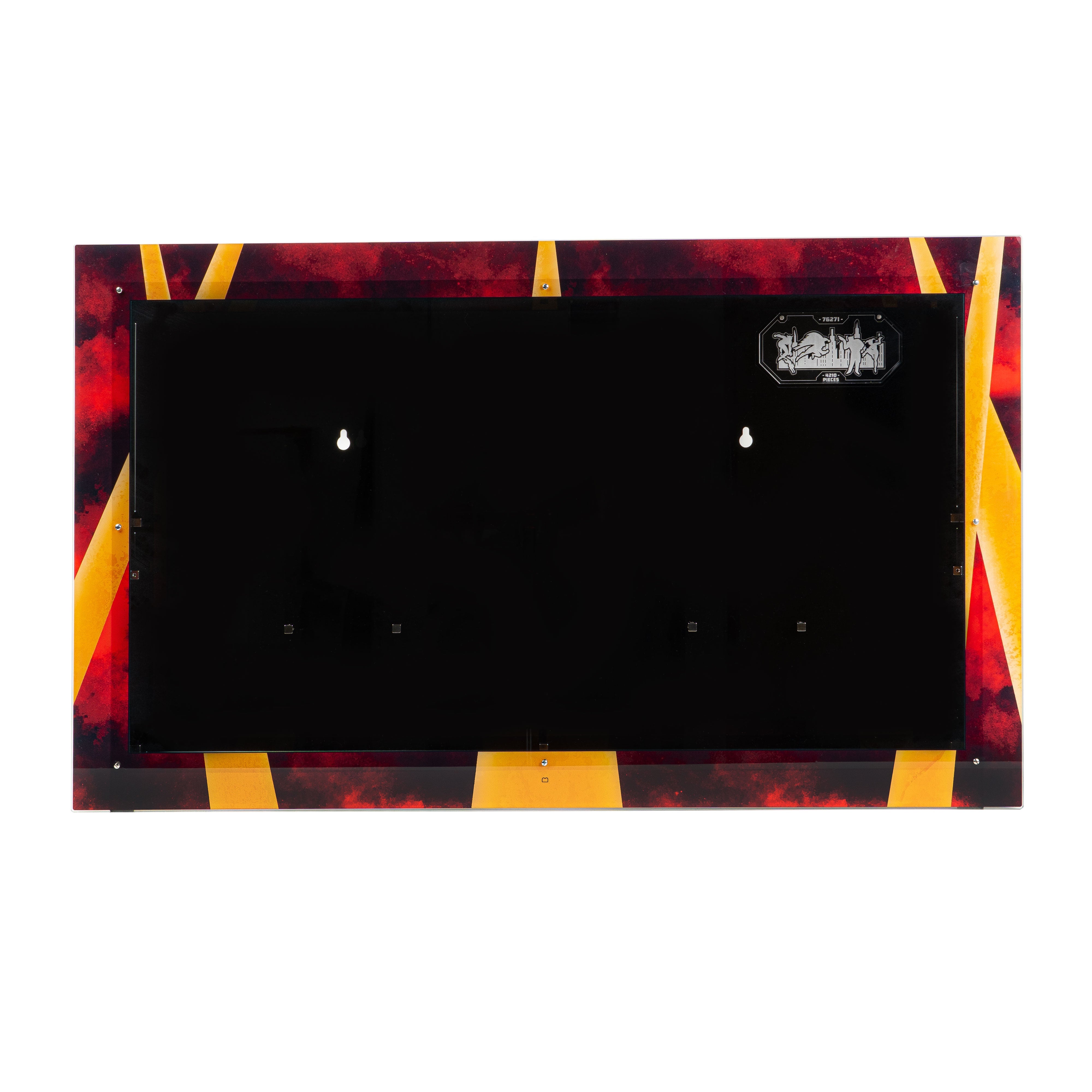 Display Case Solutions for LEGO Batman: The Animated Series Gotham City (76271)