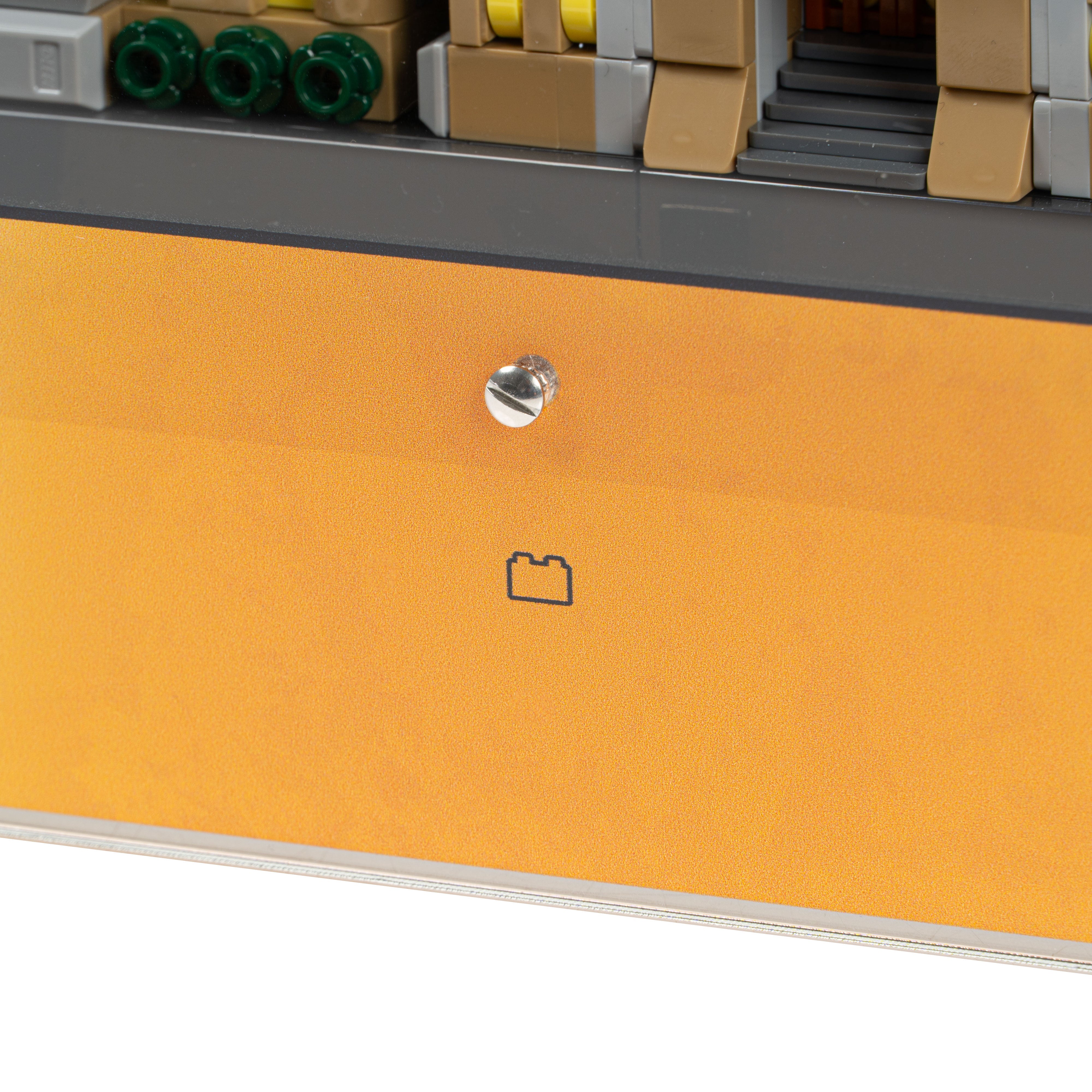 Display Case Solutions for LEGO Batman: The Animated Series Gotham City (76271)